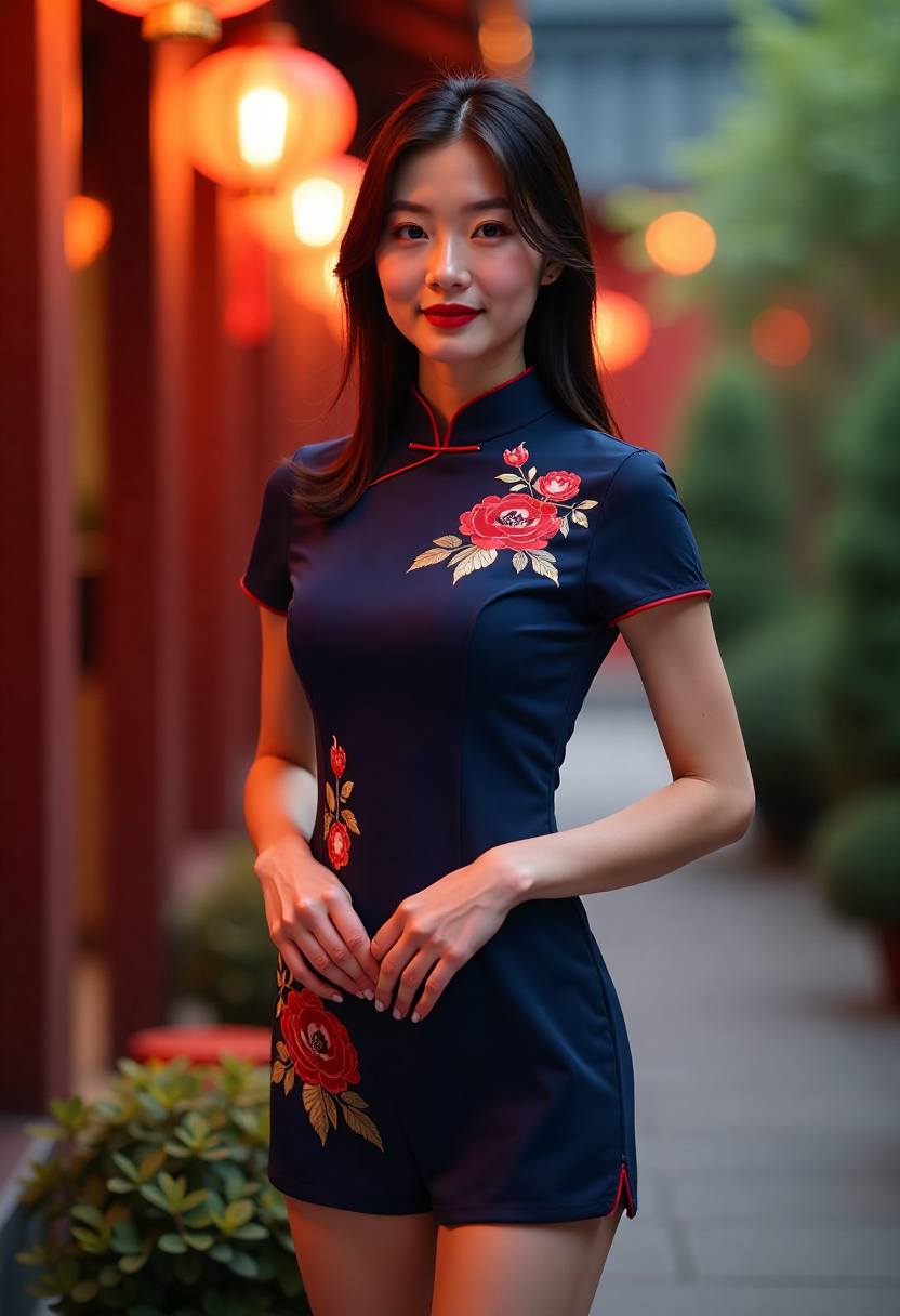 朱砂录 海报