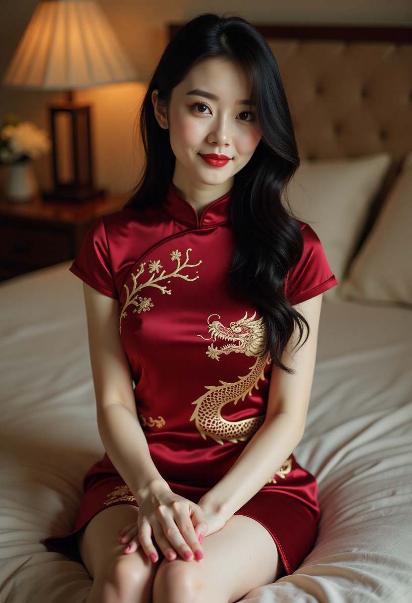 她从盛夏回来 海报