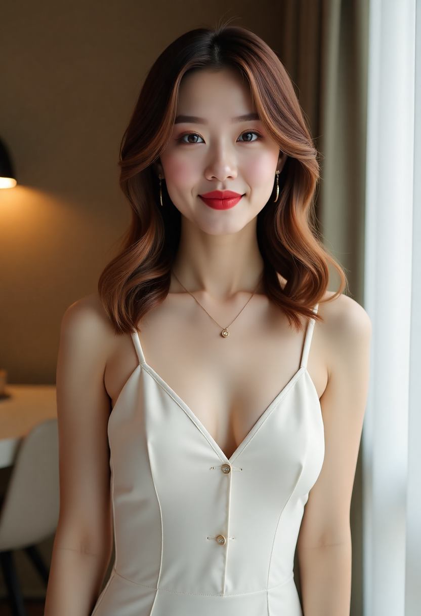 甜品店没有周一 海报